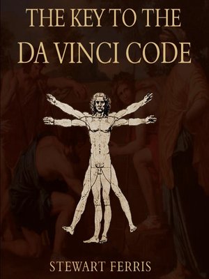 cover image of The Key to the Da Vinci Code